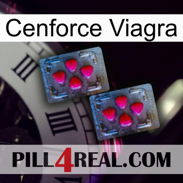 Cenforce Viagra 14